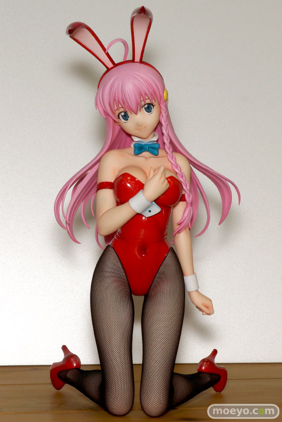 フリーイングのB-STYLE トップをねらえ2！ ノノ バニーVer.のフィギュアサンプル画像01