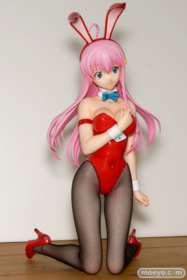 フリーイングのB-STYLE トップをねらえ2！ ノノ バニーVer.のフィギュアサンプル画像02