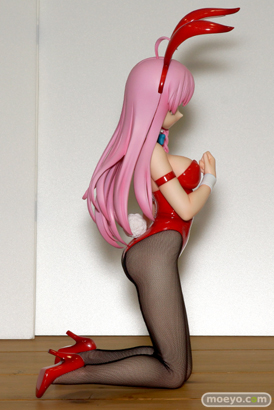フリーイングのB-STYLE トップをねらえ2！ ノノ バニーVer.のフィギュアサンプル画像03