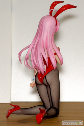 フリーイングのB-STYLE トップをねらえ2！ ノノ バニーVer.のフィギュアサンプル画像04