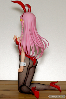 フリーイングのB-STYLE トップをねらえ2！ ノノ バニーVer.のフィギュアサンプル画像06