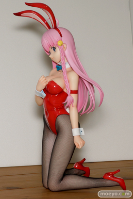 フリーイングのB-STYLE トップをねらえ2！ ノノ バニーVer.のフィギュアサンプル画像07