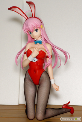 フリーイングのB-STYLE トップをねらえ2！ ノノ バニーVer.のフィギュアサンプル画像08
