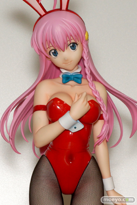 フリーイングのB-STYLE トップをねらえ2！ ノノ バニーVer.のフィギュアサンプル画像09
