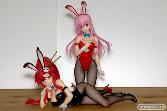 フリーイングのB-STYLE トップをねらえ2！ ノノ バニーVer.のフィギュアサンプル画像25