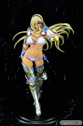 Q-sixのスィーリア･ビキニver.　日焼けあとのフィギュアサンプル画像03