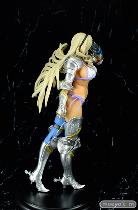 Q-sixのスィーリア･ビキニver.　日焼けあとのフィギュアサンプル画像06