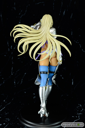 Q-sixのスィーリア･ビキニver.　日焼けあとのフィギュアサンプル画像08