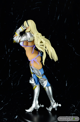 Q-sixのスィーリア･ビキニver.　日焼けあとのフィギュアサンプル画像09