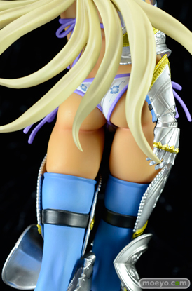 Q-sixのスィーリア･ビキニver.　日焼けあとのフィギュアサンプル画像17