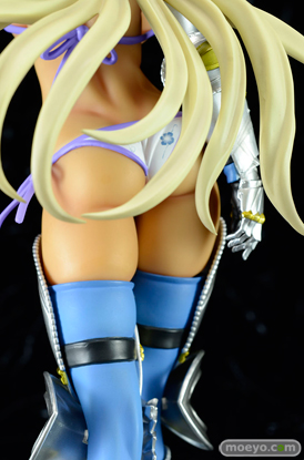 Q-sixのスィーリア･ビキニver.　日焼けあとのフィギュアサンプル画像18