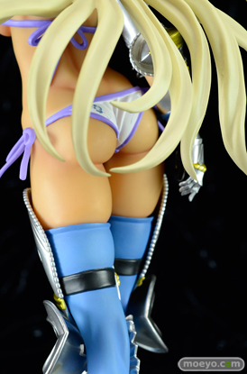 Q-sixのスィーリア･ビキニver.　日焼けあとのフィギュアサンプル画像19