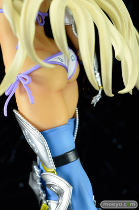 Q-sixのスィーリア･ビキニver.　日焼けあとのフィギュアサンプル画像20