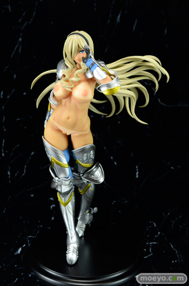 Q-sixのスィーリア･ビキニver.　日焼けあとのフィギュアサンプル画像22