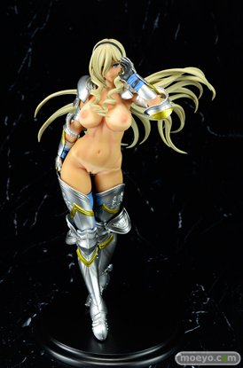 Q-sixのスィーリア･ビキニver.　日焼けあとのフィギュアサンプル画像23