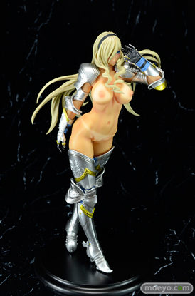 Q-sixのスィーリア･ビキニver.　日焼けあとのフィギュアサンプル画像25