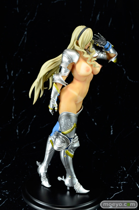 Q-sixのスィーリア･ビキニver.　日焼けあとのフィギュアサンプル画像26