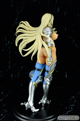 Q-sixのスィーリア･ビキニver.　日焼けあとのフィギュアサンプル画像28