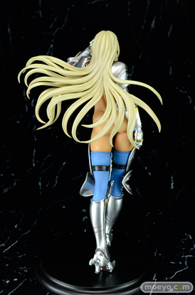 Q-sixのスィーリア･ビキニver.　日焼けあとのフィギュアサンプル画像29