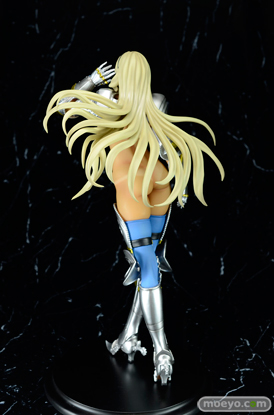 Q-sixのスィーリア･ビキニver.　日焼けあとのフィギュアサンプル画像30