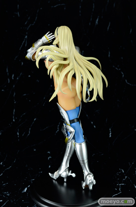 Q-sixのスィーリア･ビキニver.　日焼けあとのフィギュアサンプル画像31