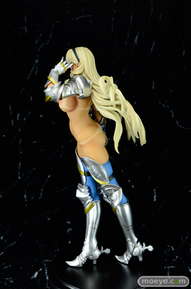 Q-sixのスィーリア･ビキニver.　日焼けあとのフィギュアサンプル画像32