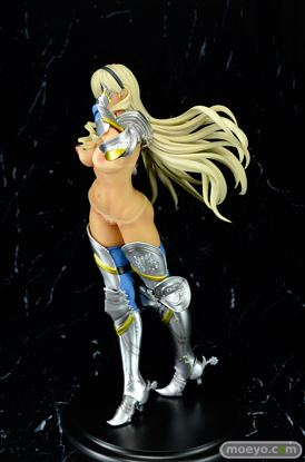 Q-sixのスィーリア･ビキニver.　日焼けあとのフィギュアサンプル画像33