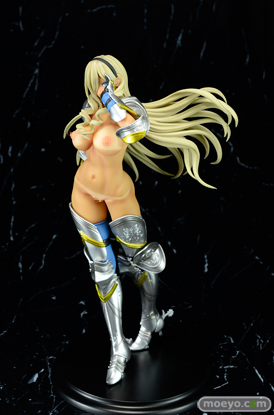 Q-sixのスィーリア･ビキニver.　日焼けあとのフィギュアサンプル画像34