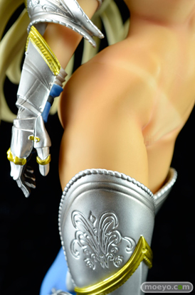 Q-sixのスィーリア･ビキニver.　日焼けあとのフィギュアサンプル画像45