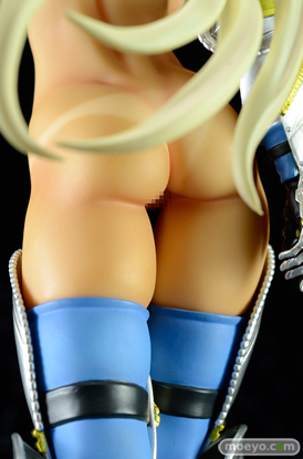 Q-sixのスィーリア･ビキニver.　日焼けあとのフィギュアサンプル画像48