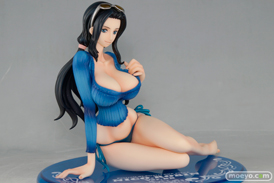 メガハウスのPortrait.Of.Pirates ワンピース LIMITED EDITION ニコ・ロビンVer.BBのフィギュア製品版画像02