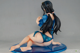 メガハウスのPortrait.Of.Pirates ワンピース LIMITED EDITION ニコ・ロビンVer.BBのフィギュア製品版画像05