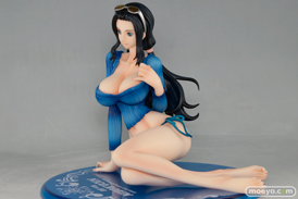 メガハウスのPortrait.Of.Pirates ワンピース LIMITED EDITION ニコ・ロビンVer.BBのフィギュア製品版画像07