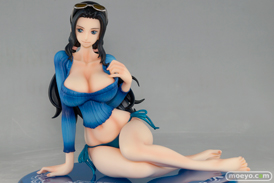 メガハウスのPortrait.Of.Pirates ワンピース LIMITED EDITION ニコ・ロビンVer.BBのフィギュア製品版画像08