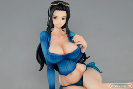 メガハウスのPortrait.Of.Pirates ワンピース LIMITED EDITION ニコ・ロビンVer.BBのフィギュア製品版画像09