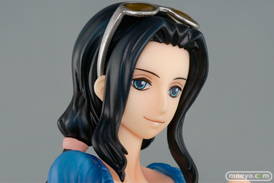 メガハウスのPortrait.Of.Pirates ワンピース LIMITED EDITION ニコ・ロビンVer.BBのフィギュア製品版画像11