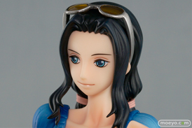 メガハウスのPortrait.Of.Pirates ワンピース LIMITED EDITION ニコ・ロビンVer.BBのフィギュア製品版画像12