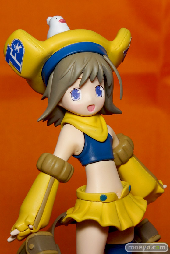 トレジャーフェスタin有明14ガレージキットディーラー ウープスｓｐｗ ここのえ工房 なつのよるはあつい 新作レポ画像 02