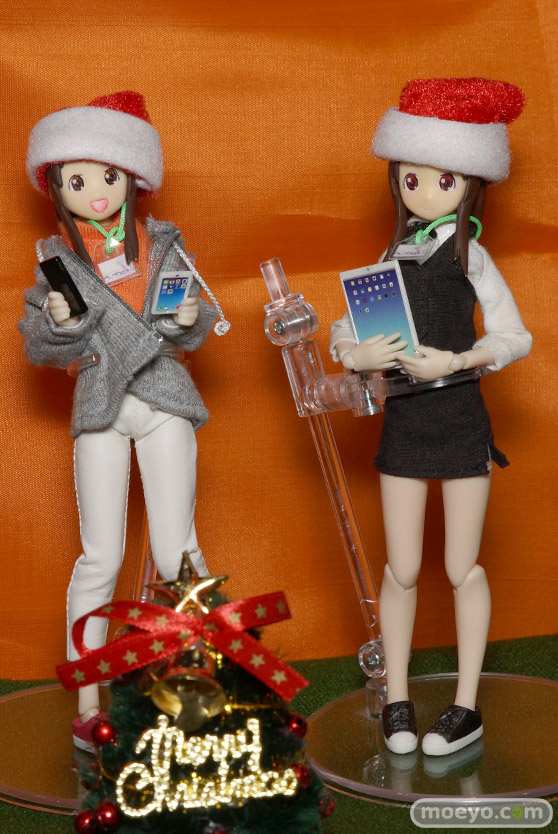 トレジャーフェスタin有明14ガレージキットディーラー ウープスｓｐｗ ここのえ工房 なつのよるはあつい 新作レポ画像 04