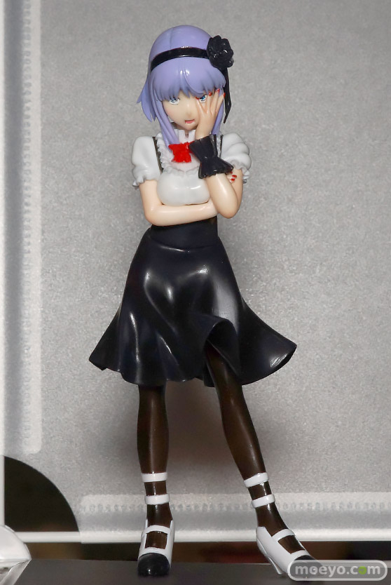 トレジャーフェスタin有明14ガレージキットディーラー ウープスｓｐｗ ここのえ工房 なつのよるはあつい 新作レポ画像 06