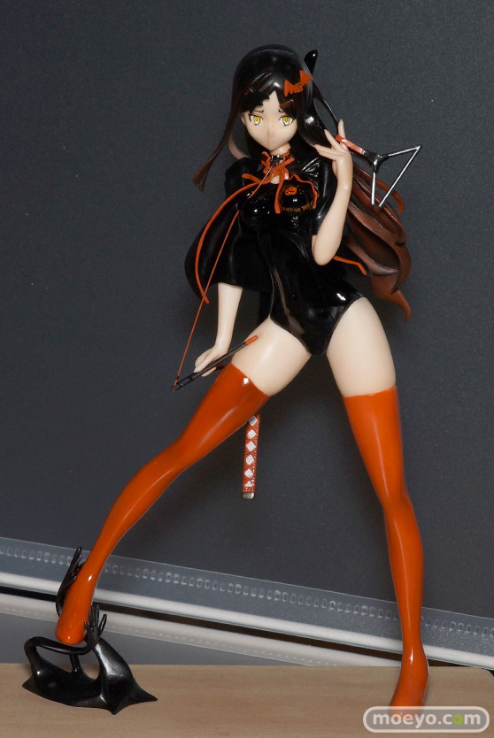 トレジャーフェスタin有明14ガレージキットディーラー ウープスｓｐｗ ここのえ工房 なつのよるはあつい 新作レポ画像 07