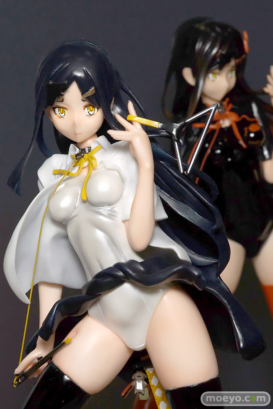 トレジャーフェスタin有明14ガレージキットディーラー ウープスｓｐｗ ここのえ工房 なつのよるはあつい 新作レポ画像 09