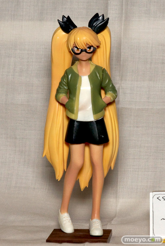 トレジャーフェスタin有明14ガレージキットディーラー ウープスｓｐｗ ここのえ工房 なつのよるはあつい 新作レポ画像 11