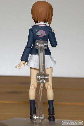 figma あんこうチームセットのフィギュアサンプル画像03