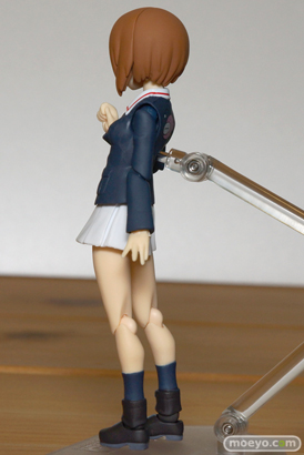 figma あんこうチームセットのフィギュアサンプル画像04