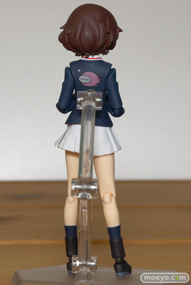 figma あんこうチームセットのフィギュアサンプル画像08