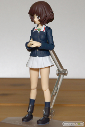 figma あんこうチームセットのフィギュアサンプル画像09