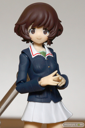 figma あんこうチームセットのフィギュアサンプル画像10