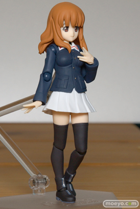 figma あんこうチームセットのフィギュアサンプル画像12