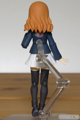 figma あんこうチームセットのフィギュアサンプル画像13